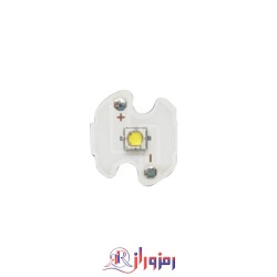 لامپ چراغ قوه 15 میلی متر E20